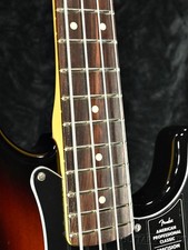 Fender [Financial Results!!] American Professional Classic Precision Bass