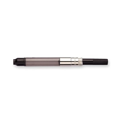 Parker Quink Ink Cartridge Refill Converter For Fountain Pen And Cleaning