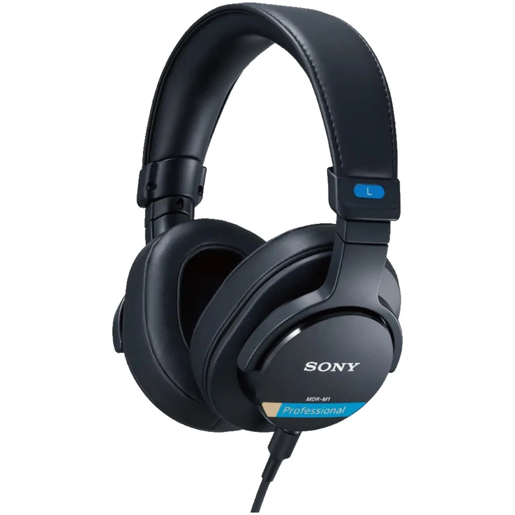 Sony Studio Headphones for sale | eBay