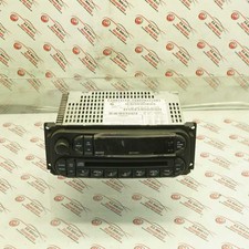 Autoradio Jeep CHEROKEE