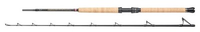 Penn Regiment III Pro Boat 702 2,13m / 12-20lbs Bootsrute Pilkrute