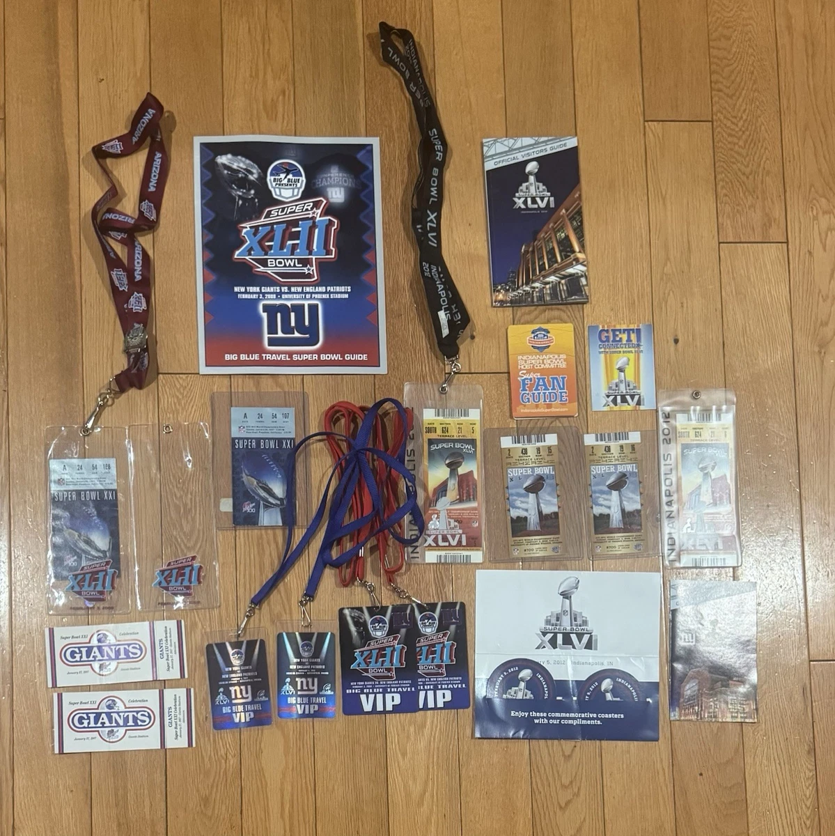 スーパーボウルXI チケット 1977年 半券 Super Bowl XI | PSA TicketFacts℠