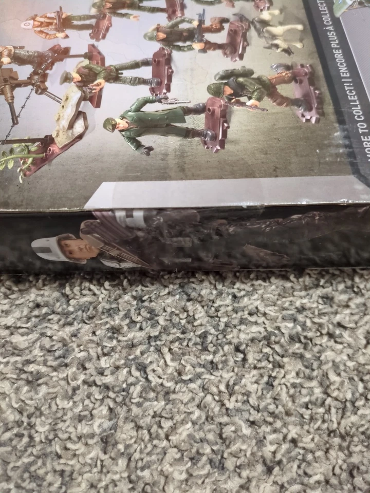 Mega Contrux Call of Duty WW2 Battle Pack FXG06 - NEW, SEALED - Image 4 of 4