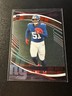 2025 Panini Absolute Holiday RED & GREEN Rookie Abdul Carter. Giants 