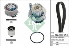 Kit de distribution Audi 75