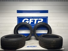Continental Control Contact Sport Srs 24540zr18 Tire Set 732 Tread Dot 4224 Continental Control Contact Sport Srs 24540zr18 Tire Set 732 Tread Dot 4224
