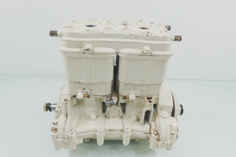1995-1999 XP 787 / 800 SPX GTX GSX Challenger (Sea-Doo) Freshwater ...