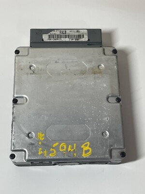 1996, 1997 Ford Windstar F68F-12A650-FA, F68F12A650FA Engine Control ...