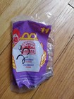 McDonald's Animal Kingdom Crocodile Happy Meal Toy #11 1998 Disney Figure SEALED