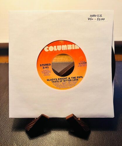 INCREDIBLE Funk/Soul/Hip-Hop/R & B 7 inch (45rpm) RECORDS! YOU PICK! $2 + UP! - Picture 104 of 201