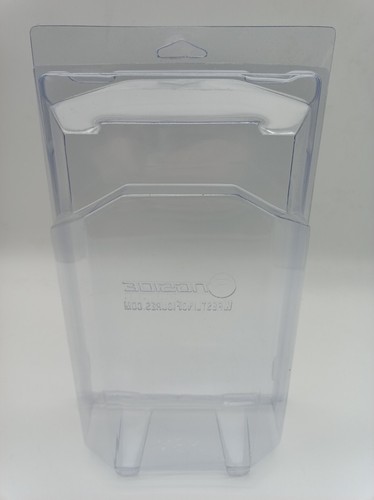 AEW Kenny Omega Exclusive Chase 1/3000 Unrivaled Action Figure 02 W/Case LotA24 - Picture 8 of 8