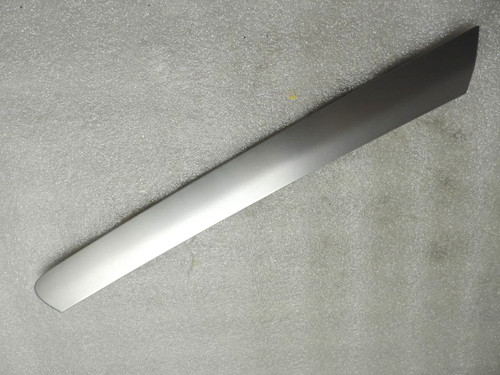 Door card trim