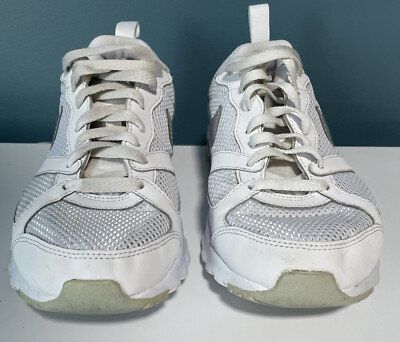 Nike Air Max Muse Training Sneakers Women