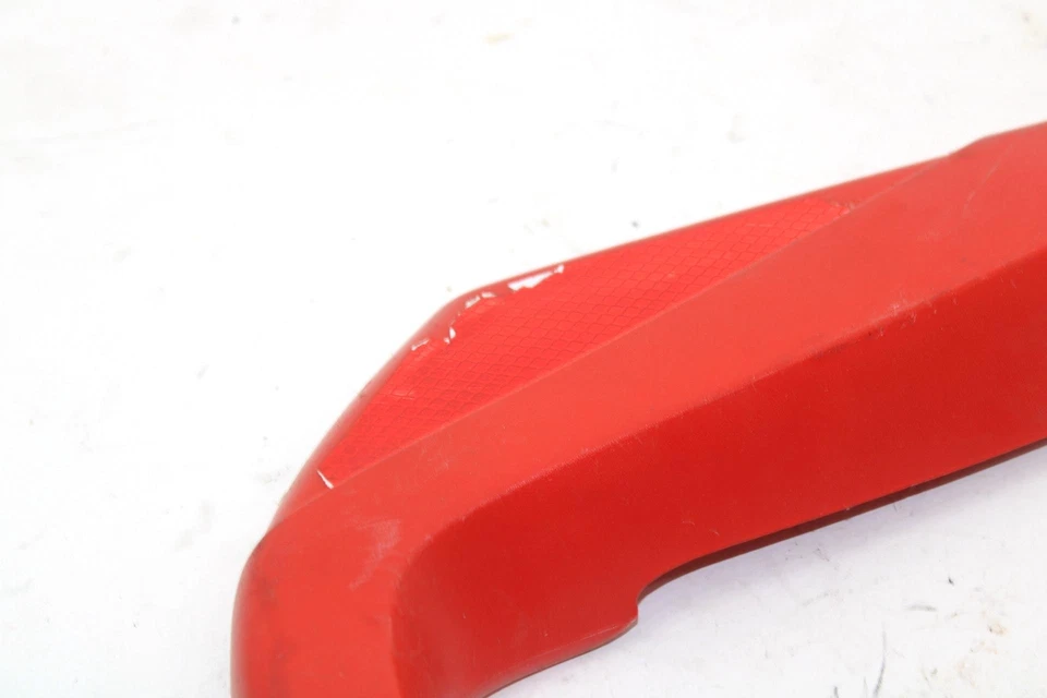 Polaris Switchback 800 2005 fabricante original pasajero izquierdo manija de agarre 5434097-293 SP161 Foto 3 de 4