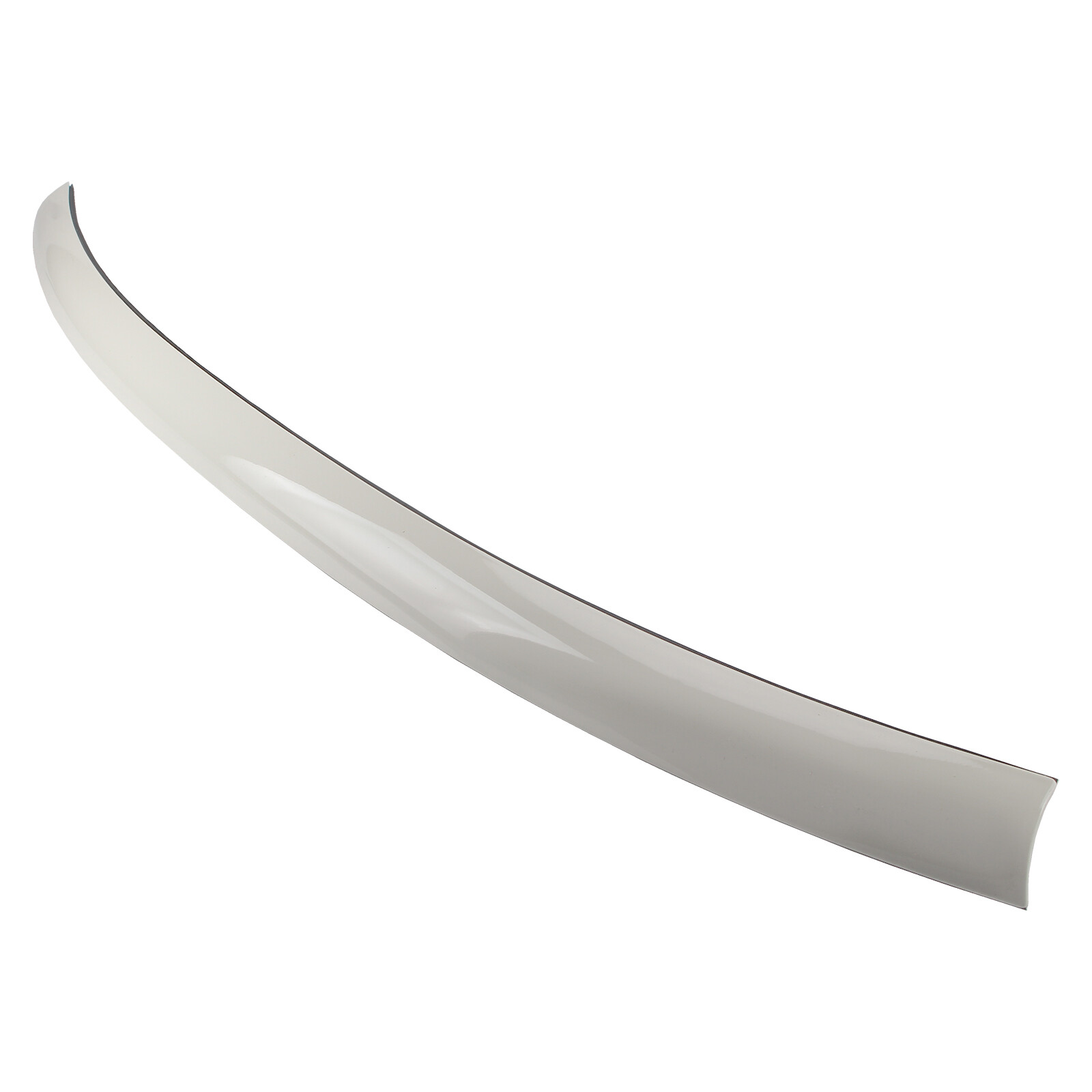 Fits For Toyota FJ Cruiser Front Windshield Upper Reveal Molding 75503