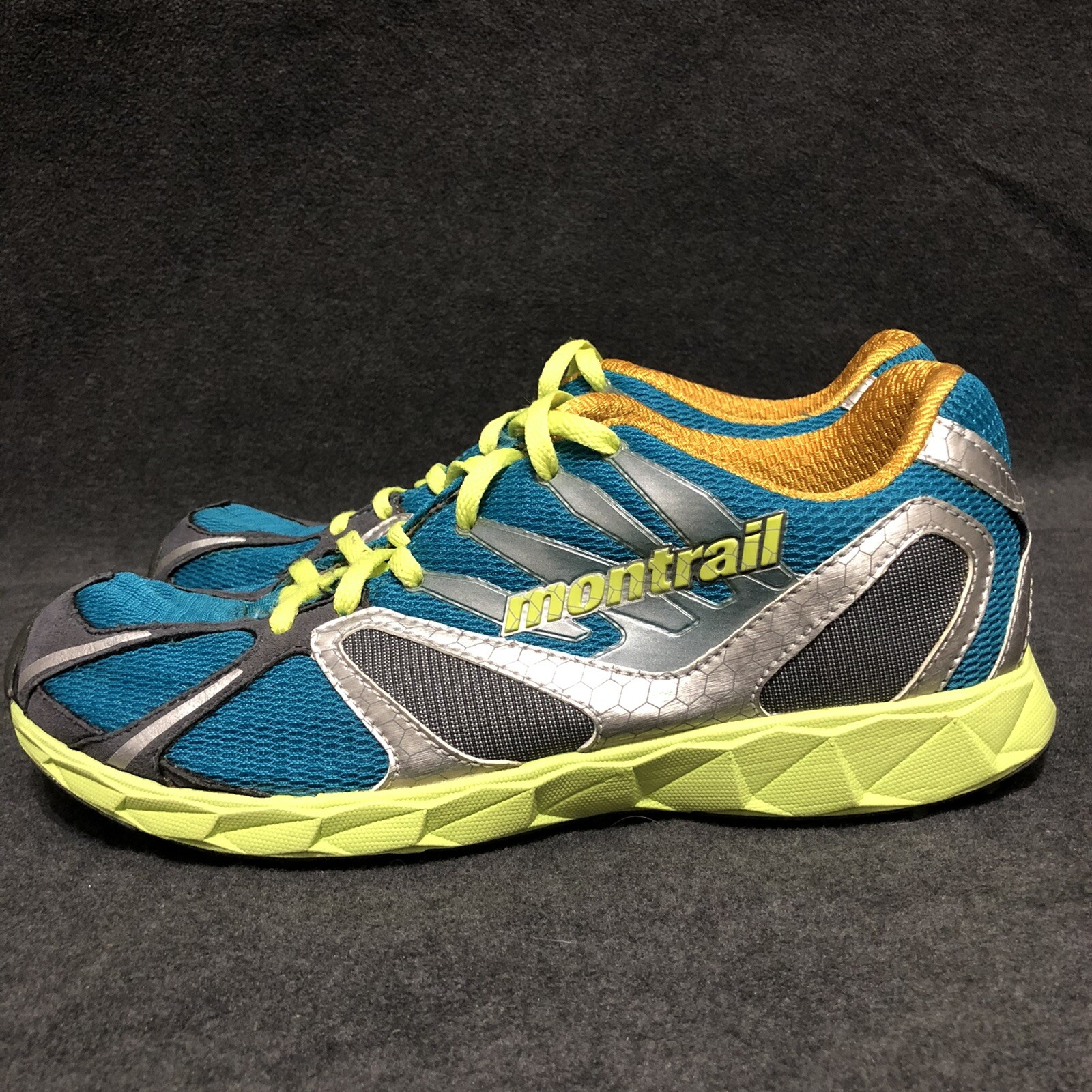 montrail women's shoes