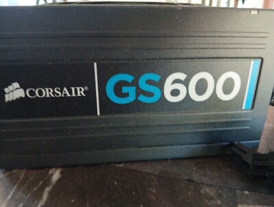 GS600 Computer Startup Componet (Working)