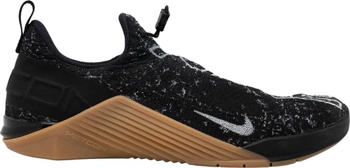Nike React Metcon Black Gum