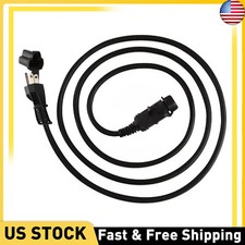 Engine Coolan Block Heater Cable  For 2019-2023 Chevrolet Silverado 84564686