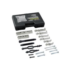 Otc 4534 Multipurpose Bearing Pulleypuller Set