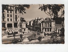 CHATEL GUYON - Place Brosson   .......    (Ref. A7383)