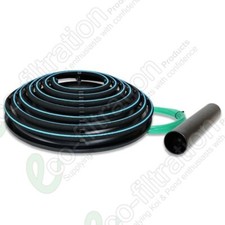 REPLACEMENT AQUA-JET AIR DIFFUSER FOR A 110MM BOTTOM DRAIN SUMP KOI FISH POND