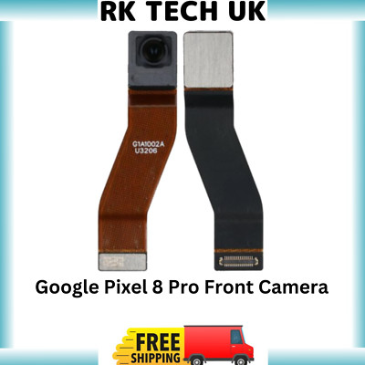 Google Pixel 8 Pro Frontkamera Modul Ersatz Premium Qualität UK Ware