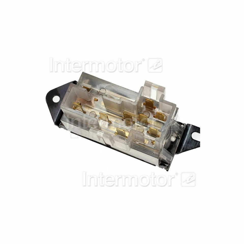 Interruptor limpiaparabrisas de encendido estándar DS574 D3AZ17A553D para Ford Mercury Foto 4 de 4