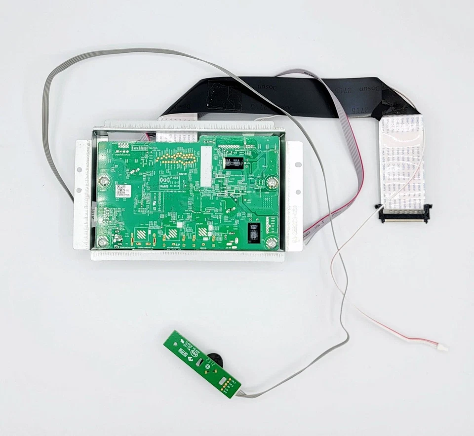 Acer Nitro ED320QR S3BIIPX 32in FHD 180Hz 1ms Gaming Monitor Main Board - Type 1 - Image 4 of 4