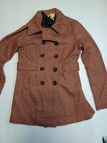 Needle & Thread Coat Size Small - Picture 6 of 15