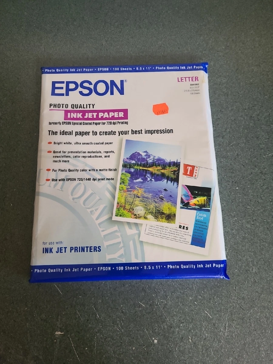 Inkjet paper cheap