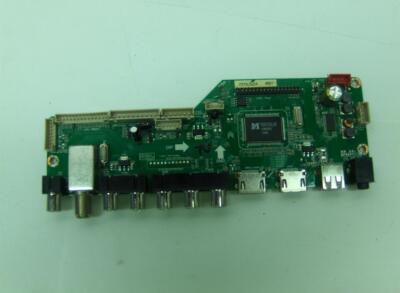 RCA LED Main Board M3393.B KB For LED32B30RQ
