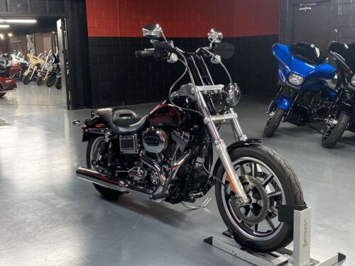 2016 Harley-Davidson® Dyna