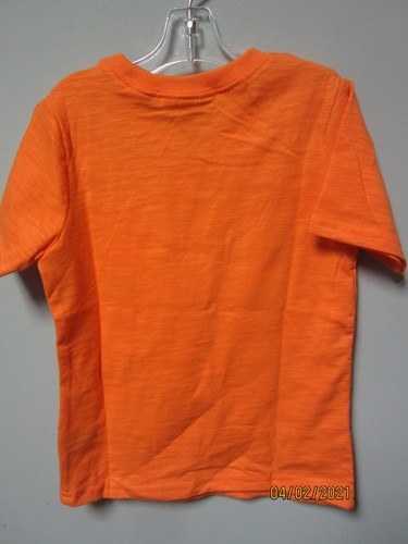 Garanimals Toddler Baby Boy 3-Piece Assorted Colors Graphic T-Shirts Size 4T LOT - 第 5/7 張圖片