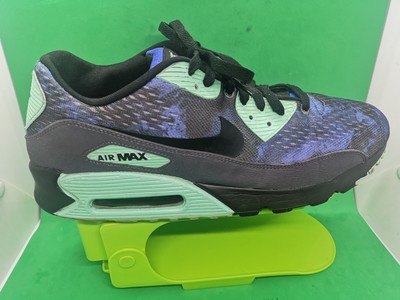 nike air max 90 ultra hyper cobalt