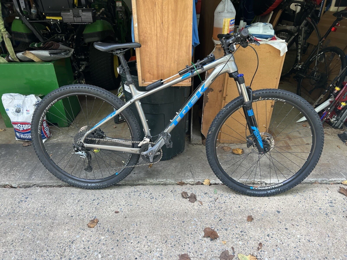 Trek x best sale caliber 7 19.5