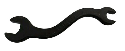 Antique Ransomes No.688 Plough Tractor Farm Wrench Open End GrB