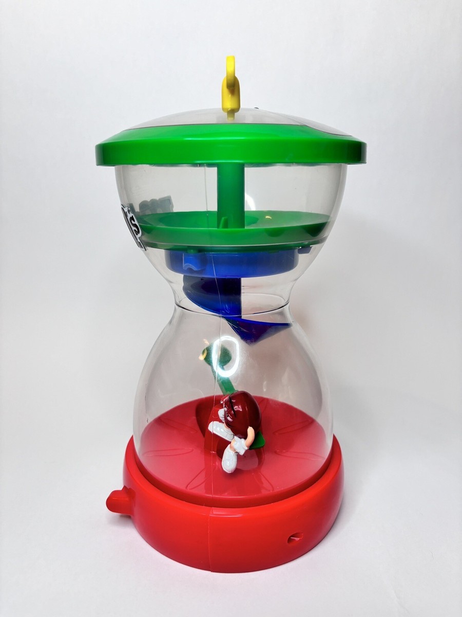 特撮 M&M's Fun Machine Dispenser M&M'S Fun Machine Dispenser | M&M'S® | M&M'S