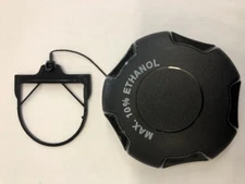 TORO OEM GAS CAP #137-4119. FITS 143 MODELS **********FREE SHIPPING**********