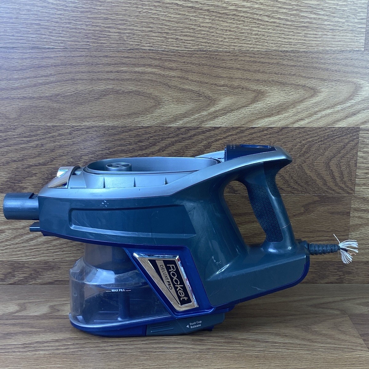 Shark Rocket UV330 MultiFLEX Deluxe Pro Vacuum Replacement Motor