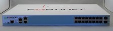 Fortinet FG200D Network Security Appliance