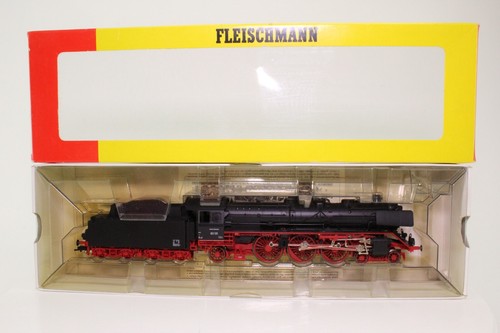Fleischmann 4102 H0 Dampflok der BR 03 131 in der OVP | Condition: Gebraucht