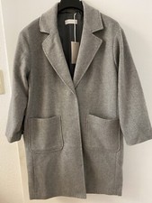 Feraud Paris Damen Wollmantel Neu 38 40 42 Oversized