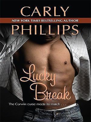 Lucky Break by Carly Phillips