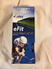 eSoles eFit Custom Modular Footbed Up Grade Kit Supportive 41-42.5