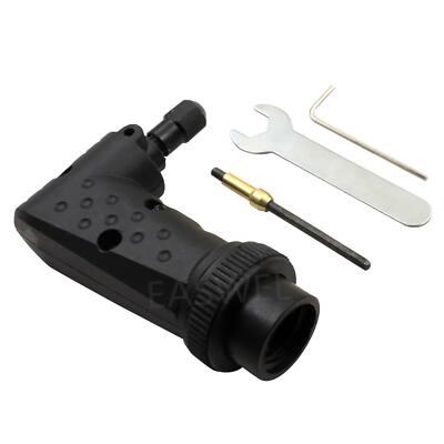 NEW For DREMEL TOOL 575 RIGHT ANGLE ROTARY TOOL ATTACHMENT 6081632