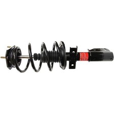 Monroe MON-172949 1 x Quick-Strut Front Suspension Strut and Coil Spring Assy