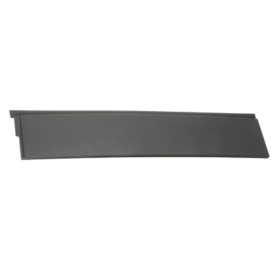 NEW OEM Mazda 2013-2016 CX-5 Left Rear Door Garnish Molding Trim