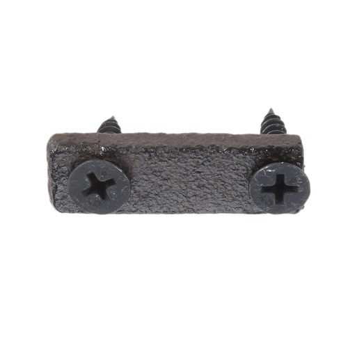 1pc Gate Door Mailbox Alphabet Letters Numbers Sign Address Name Plaque Iron - Picture 157 of 160