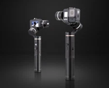 FeiyuTech G6 3-Axis Waterproof Gimbal Stabilizer for Action Camera LIKE NEW